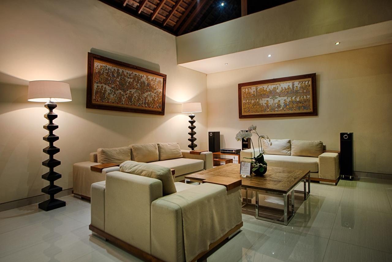 أوبود Santun Luxury Private Villas-Chse Certified المظهر الخارجي الصورة